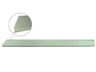 Side Sills Chrome Porsche 911 1965-83
